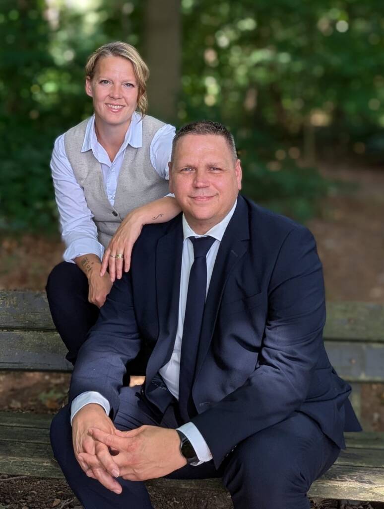 Uitvaartverzorging Rhenen door Knuivers Uitvaart