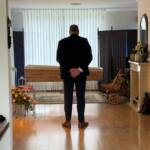Johan en Ramona Knuivers, uitvaartondernemer in Rhenen, helpen families bij het organiseren van een warm afscheid