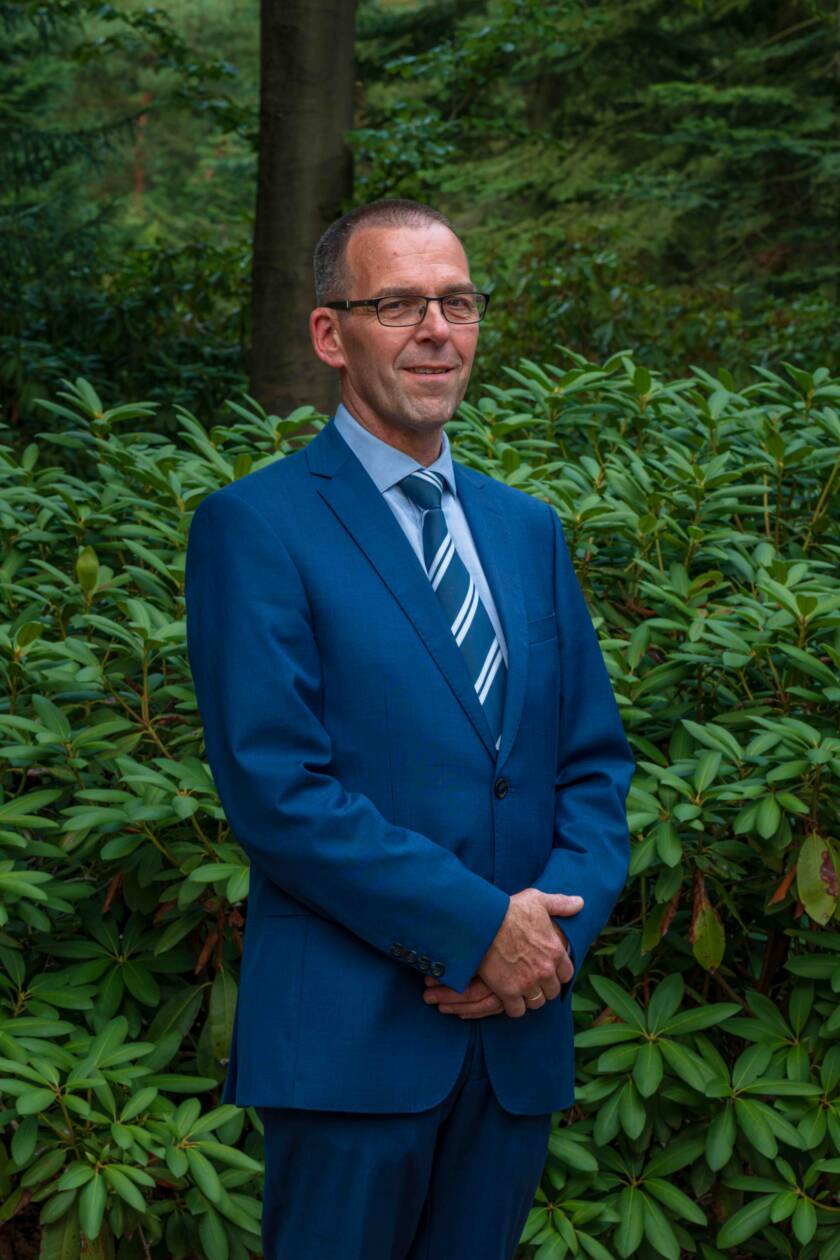 Marco van de Lustgraaf
